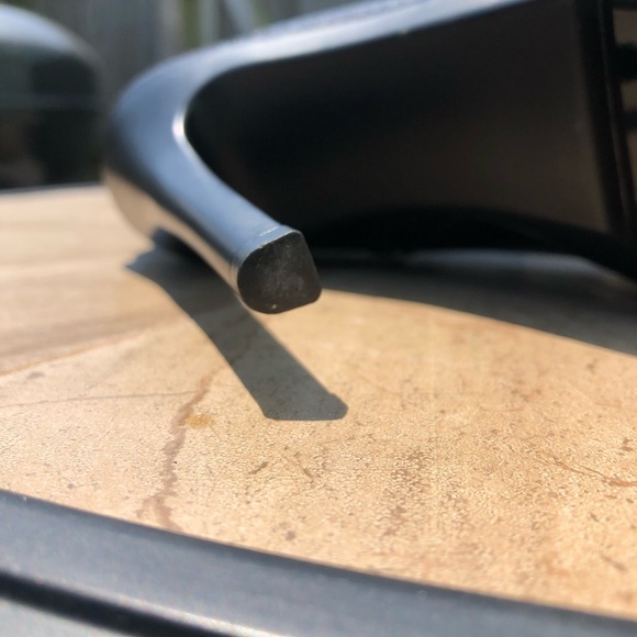 OLGA Herve Leger Stiletto Booties - Picture 10 of 14